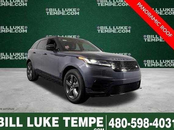LAND ROVER RANGE ROVER VELAR 2024 SALYL2EX3RA372413 image